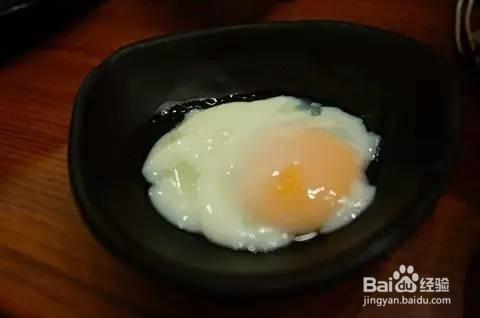 教你在家怎麼弄溫泉煮蛋