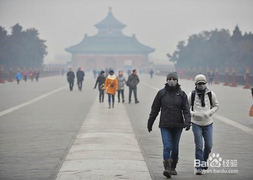 如何保護我們的肺臟