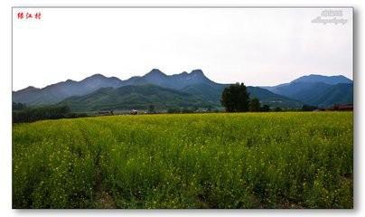 綠江村旅遊攻略