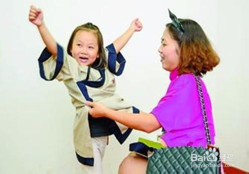 初秋如何預防小孩感冒