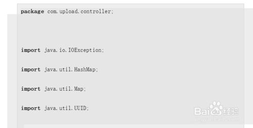 Uploadify外掛在Spring MVC非同步單次上傳多檔案1