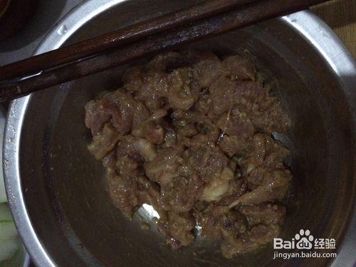 冬瓜炒肉怎麼炒才好吃呢？