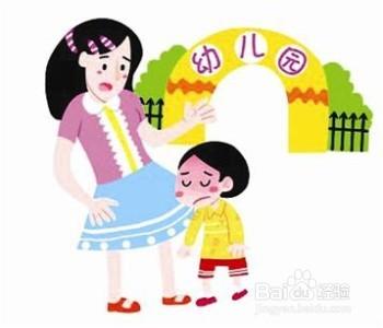 為什麼你的孩子一上幼兒園就生病？