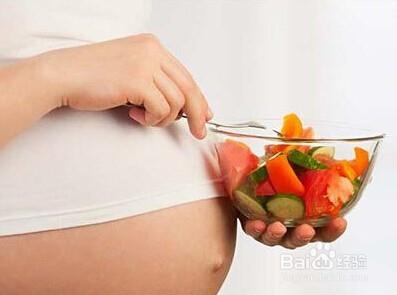 百度育兒：備孕飲食，健康育兒不容忽視的環節！