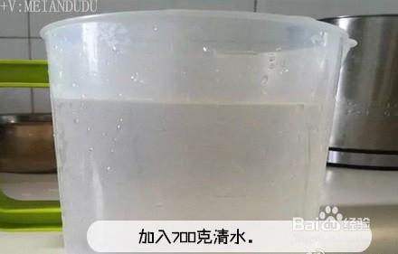 【豆腐腦的做法】早餐怎麼能少得了它呢？