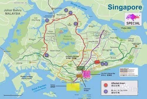 新加坡寨卡影響旅遊嗎
