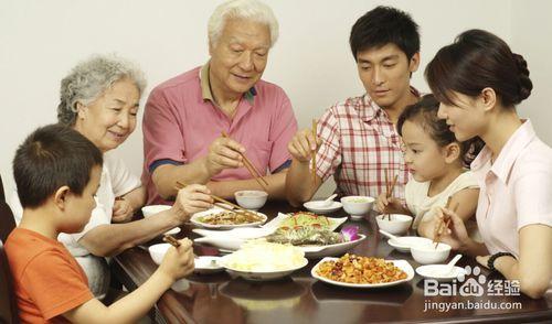 老公總是嫌棄老婆做的飯菜不好吃怎麼辦