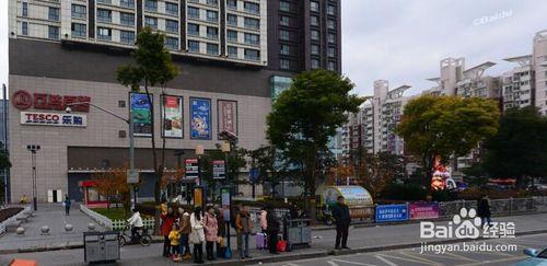 世季假日酒店到陸家嘴路線