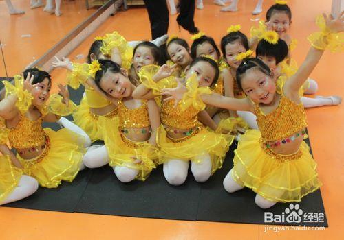 幼兒園孩子如何培養情商