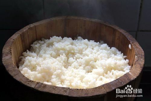 米飯夾生的補救妙招