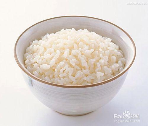 米飯夾生的補救妙招