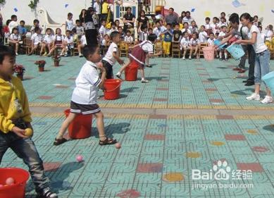 夏季有哪些適合孩子的遊戲嗎？