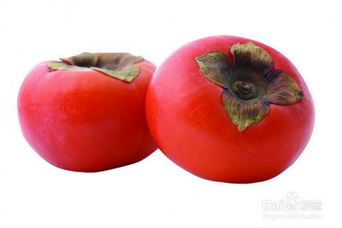 吃柿子需要注意什麼？