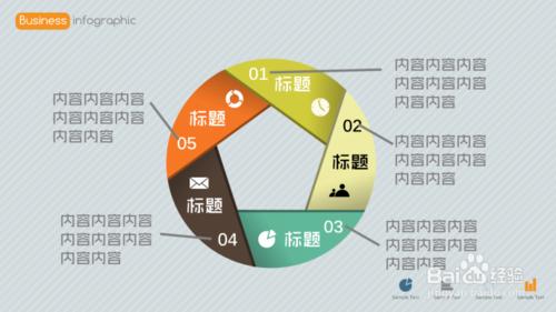 《PPT使用技巧》如何做3DPPT圖表