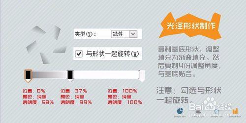 《PPT使用技巧》如何做3DPPT圖表