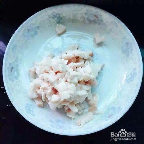 豇豆韭菜炒麵怎麼做？