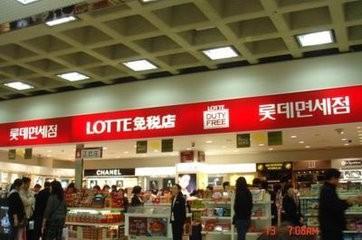 去韓國旅遊在哪兒購物——韓國購物攻略