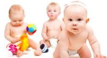 如何處理好二胎寶寶和頭胎孩子之間的關係？