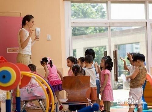 怎樣管理民辦幼兒園