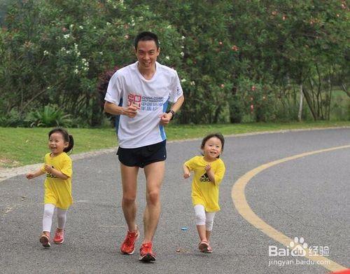 什麼時間跑步最好