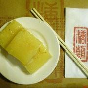 美食天堂——香港美食攻略