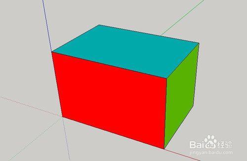 Sketchup測量工具如何使用