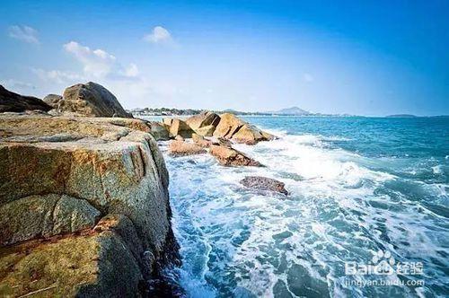 絕美海島——蘇梅島旅遊攻略