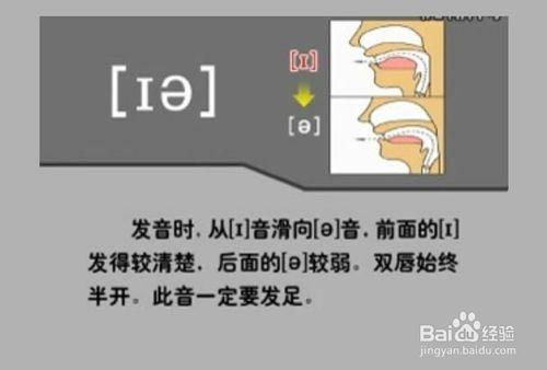 英語48個英語音標快速記憶法（五）