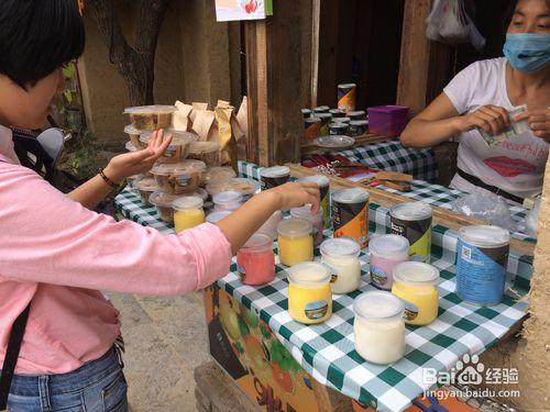 周至水街旅遊攻略（沙河溼地公園）