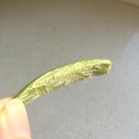 醃辣蘿蔔條的做法，不用一點油和水，一看就懂