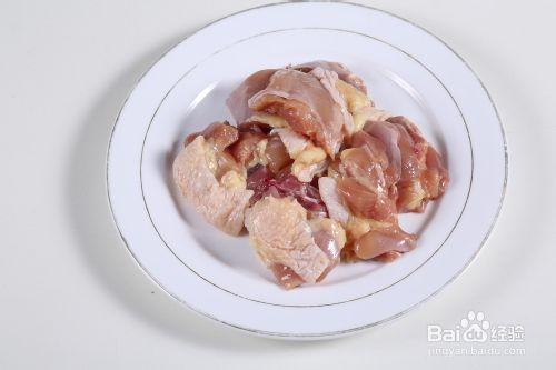 新疆大盤雞—自動烹飪鍋食譜