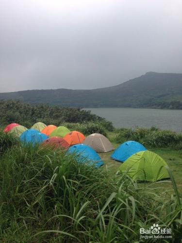 大嵛山島旅遊攻略