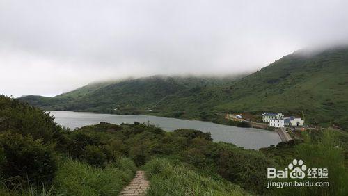 大嵛山島旅遊攻略