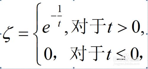 如何理解分析中的單位分解定理