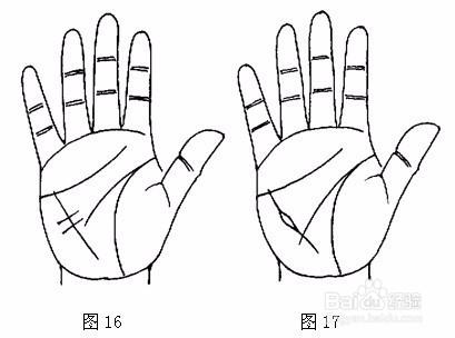 如何從掌紋判斷健康，教你對在家健康瞭如指掌