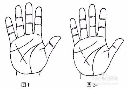 如何從掌紋判斷健康，教你對在家健康瞭如指掌