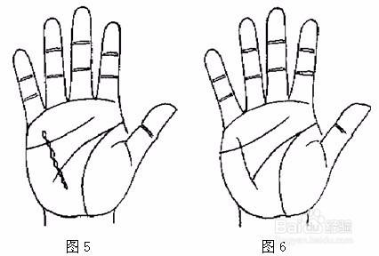 如何從掌紋判斷健康，教你對在家健康瞭如指掌