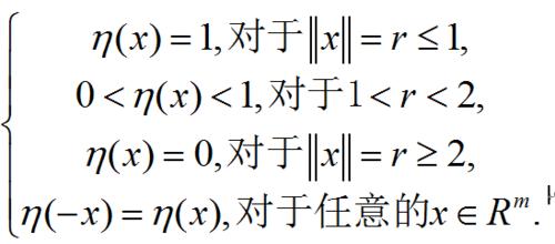 如何理解分析中的單位分解定理