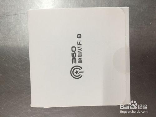 360隨身WIFI3代開箱評測