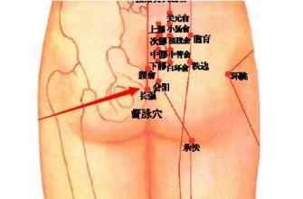 中藥調理便祕(福音)