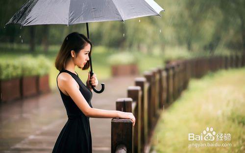 國慶下雨怎麼玩