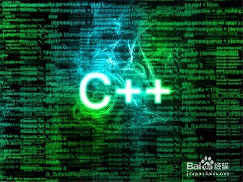 c++程式設計學習過程中需要注意什麼