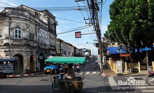 最新泰國旅遊行程攻略