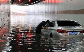 汽車輪胎怎麼樣進行保養？