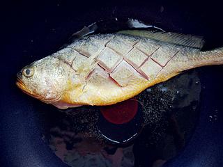 什錦澆汁魚，湯汁拌飯，營養又好吃