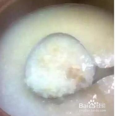 怎麼熬粥好喝？