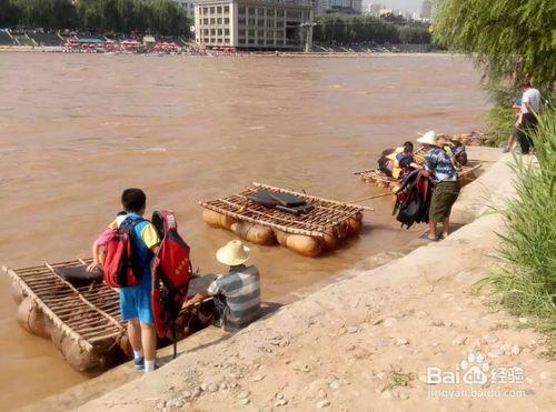 蘭州市內要遊哪些景點比較好