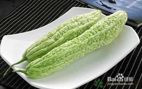 減肥就得“吃苦”,8種苦澀食物幫你快速減肥