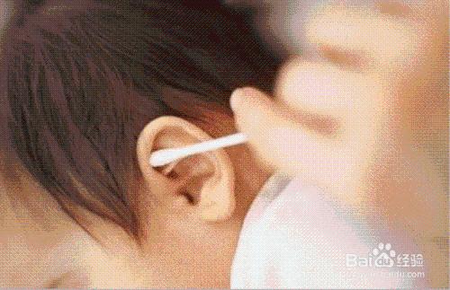耳垢太多或者患中耳炎怎麼辦？