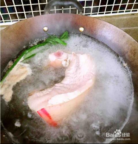 辣椒回鍋肉（川菜經典）